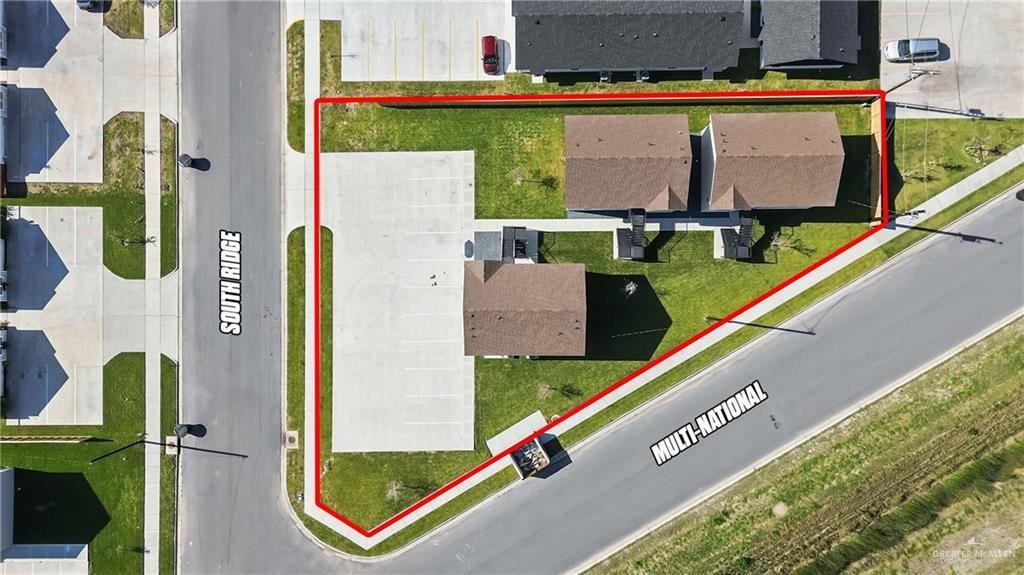 Apartment in Harlingen, Texas, United States 3 - 16832585
