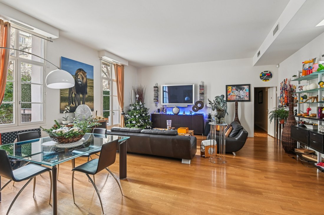 Apartment in Vaugirard-Parc des Expositions, Paris 15e Arrondissement, Paris 4 - 16835075