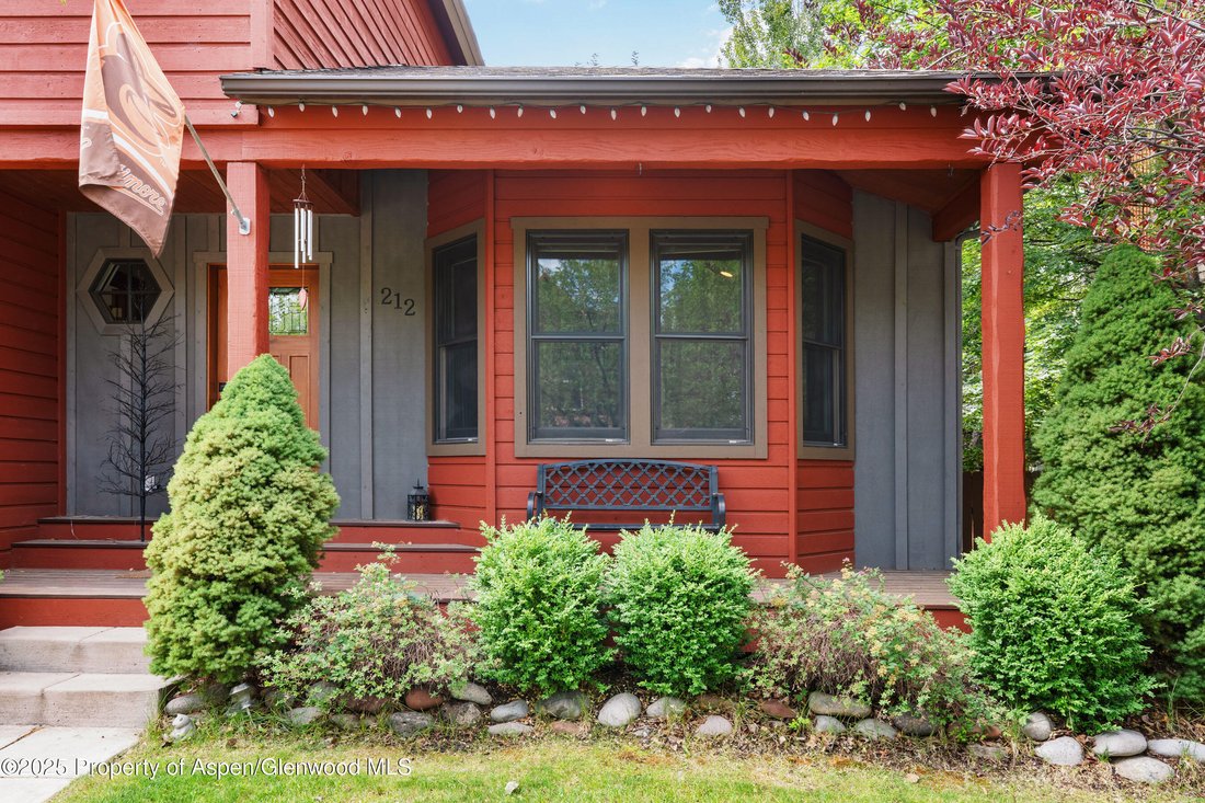 House in El Jebel, Colorado, United States 2 - 16829975