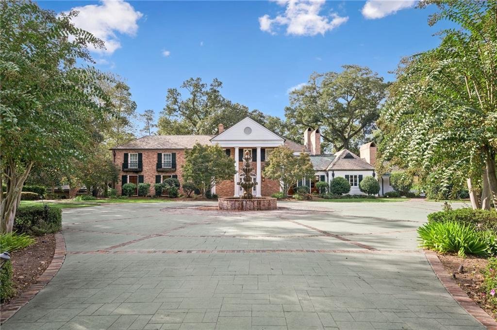 House in Bogalusa, Louisiana, United States 3 - 16836704