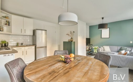 Apartment in Valbonne, Provence-Alpes-Côte d'Azur, France 1