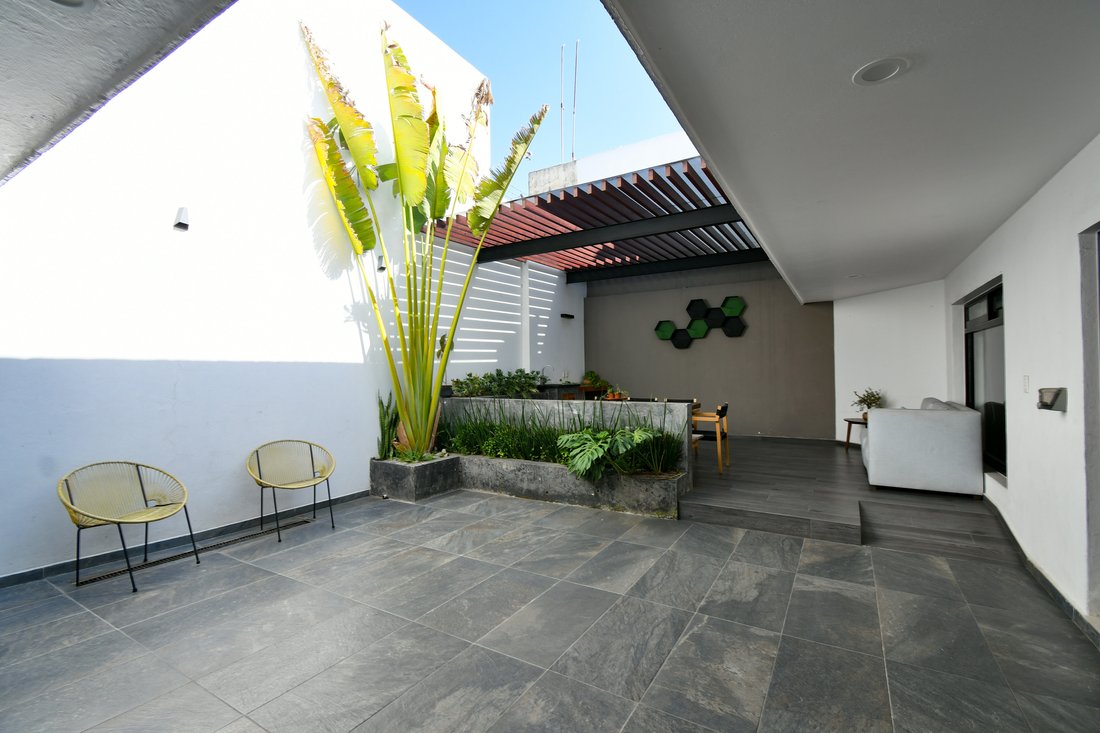 House in Zapopan, Jalisco, Mexico 5 - 16832442
