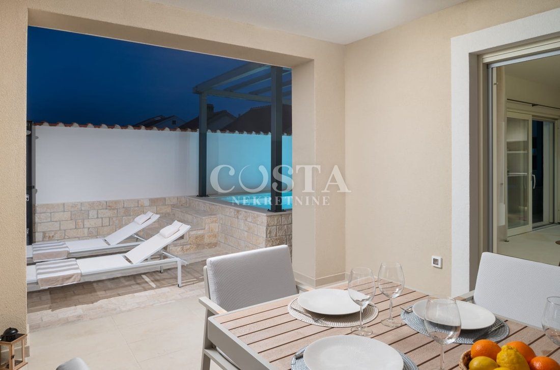 House in Nin, Zadar County, Croatia 3 - 16840017