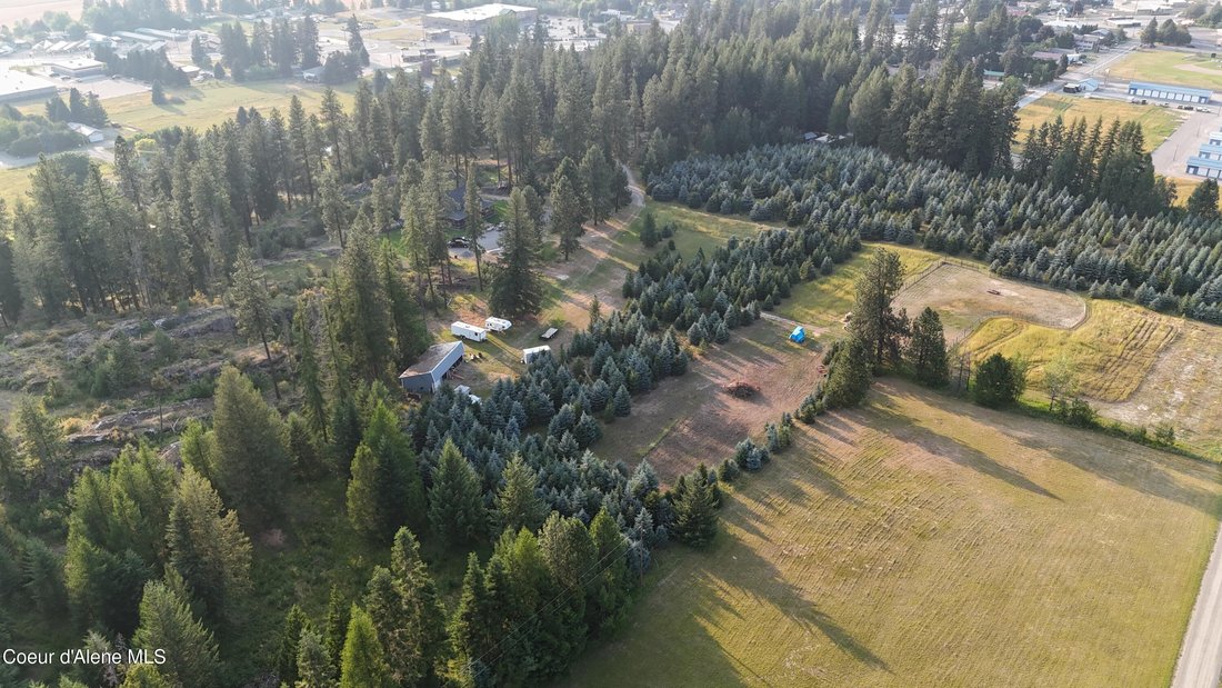 House in Bonners Ferry, Idaho, United States 4 - 16830084