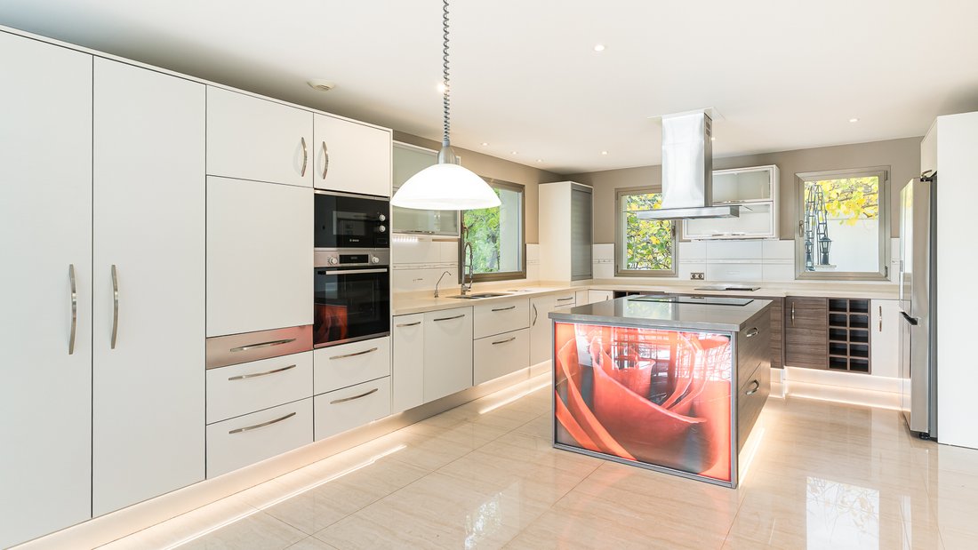 Villa in Costa d'en Blanes, Calvia, Balearic Islands 5 - 16831438