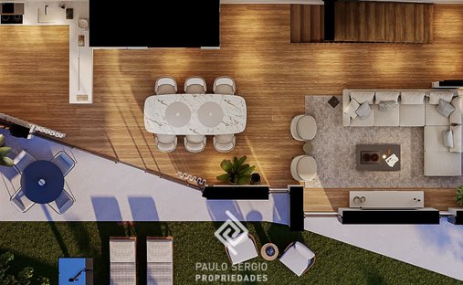 Haus in São Félix da Marinha, Distrikt Porto, Portugal 1