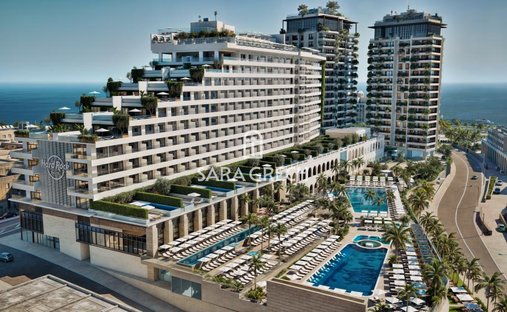 Appartamento a San Giuliano, Malta 1