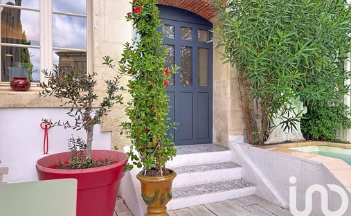 Castle for Sale in Béziers, Occitanie, France