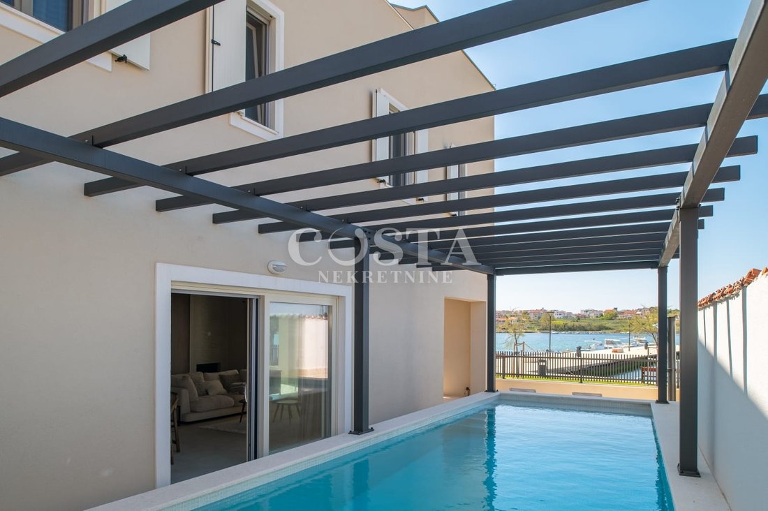 House in Nin, Zadar County, Croatia 1 - 16840017