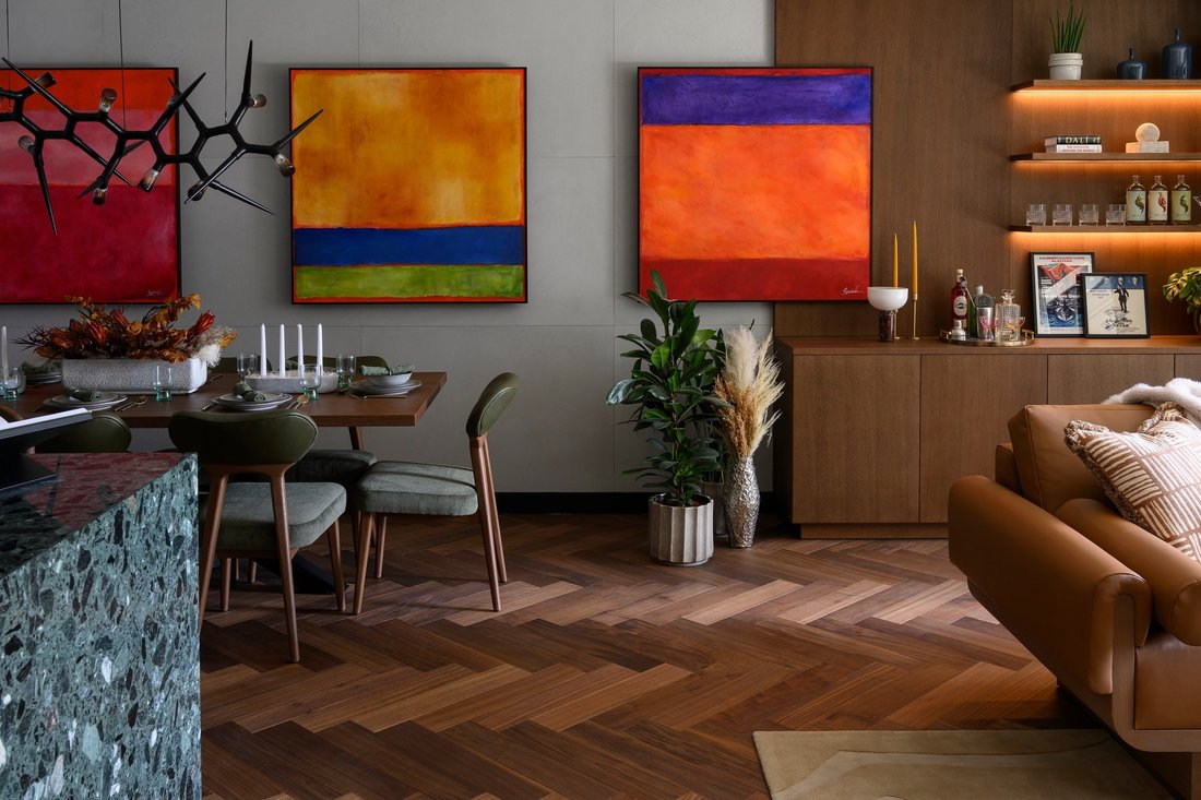 Apartment in Tower Hill, Tower Hamlets, England 4 - 16831764