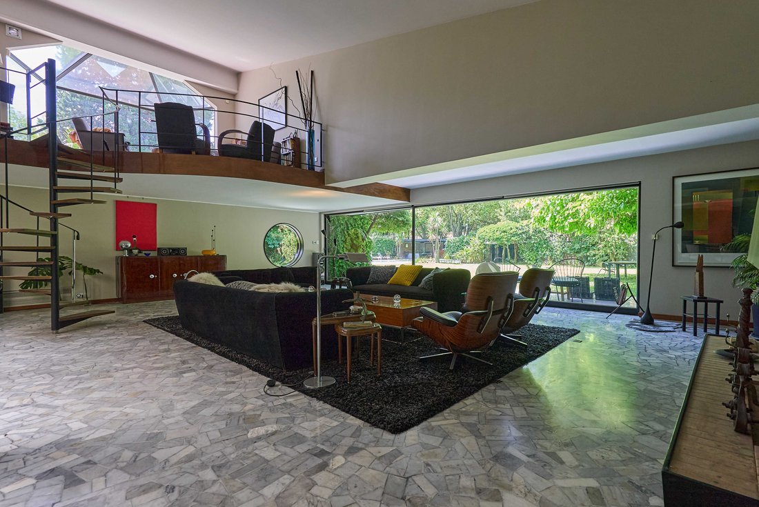 House in San Isidro, Buenos Aires Province, Argentina 4 - 16835256