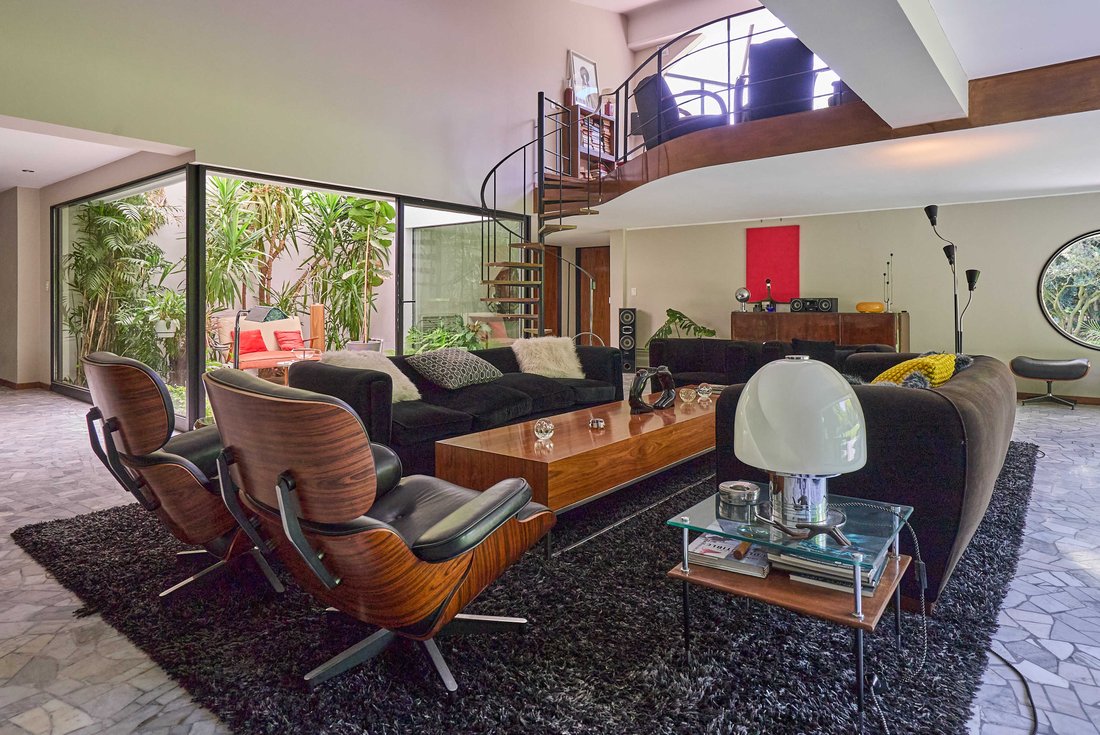 House in San Isidro, Buenos Aires Province, Argentina 1 - 16835256