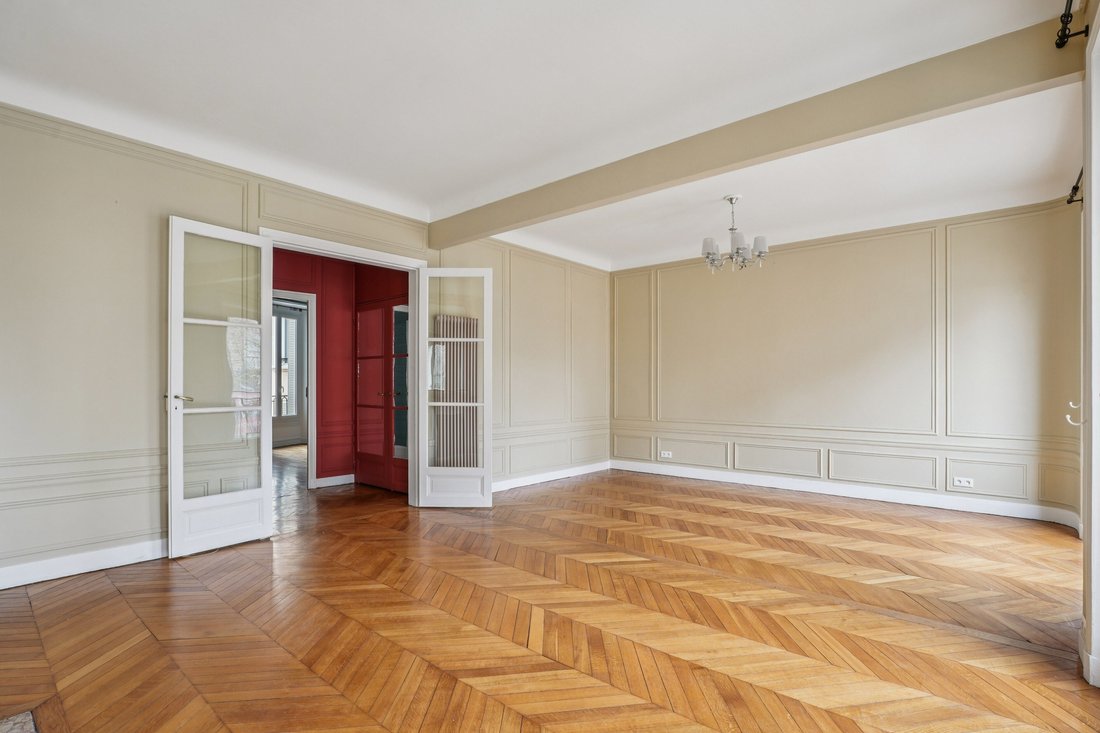 Apartment in Saint Germain des Prés, Paris 6e Arrondissement, Paris 5 - 16836950