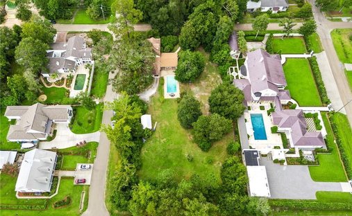 House in Covington, Louisiana, United States 1