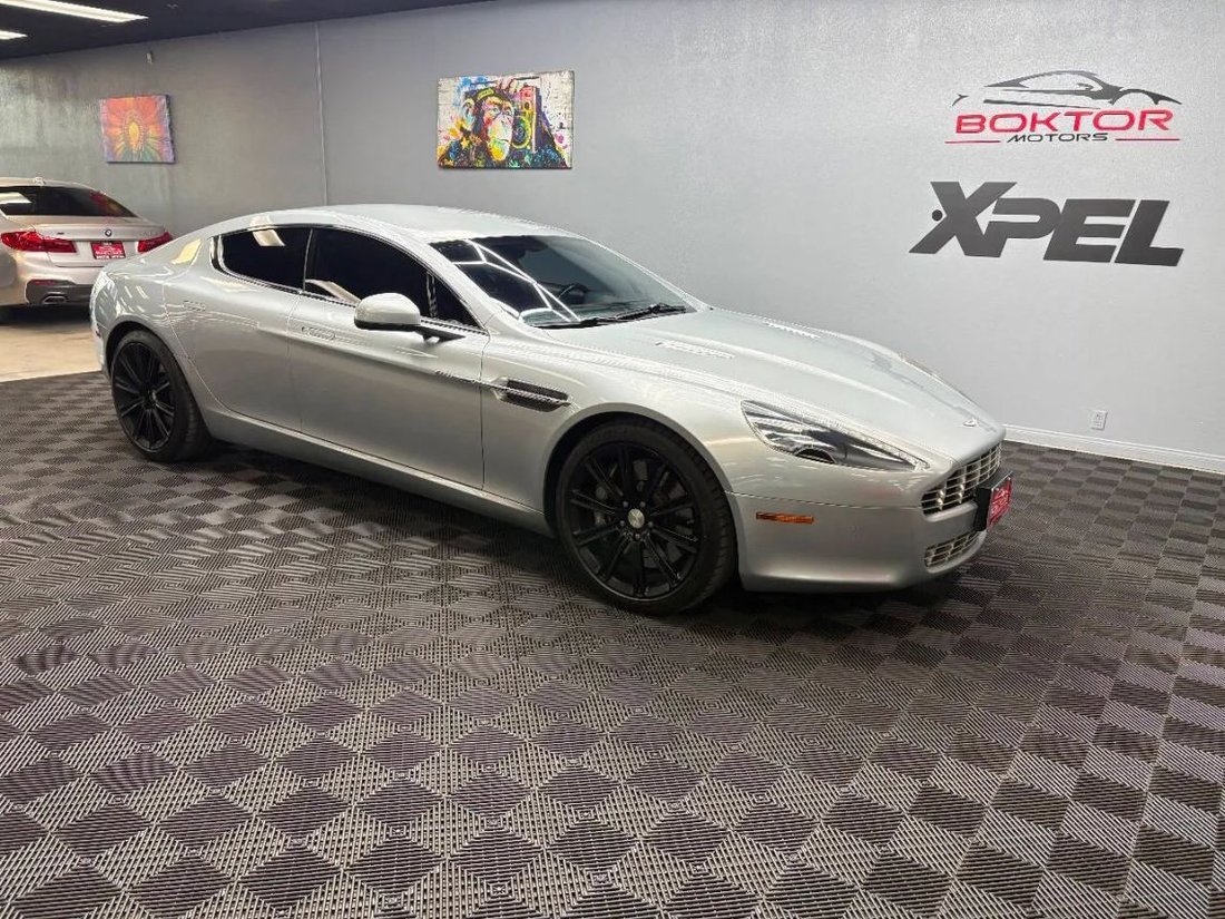 Sedan in Las Vegas, NV, United States 2 - 16806893