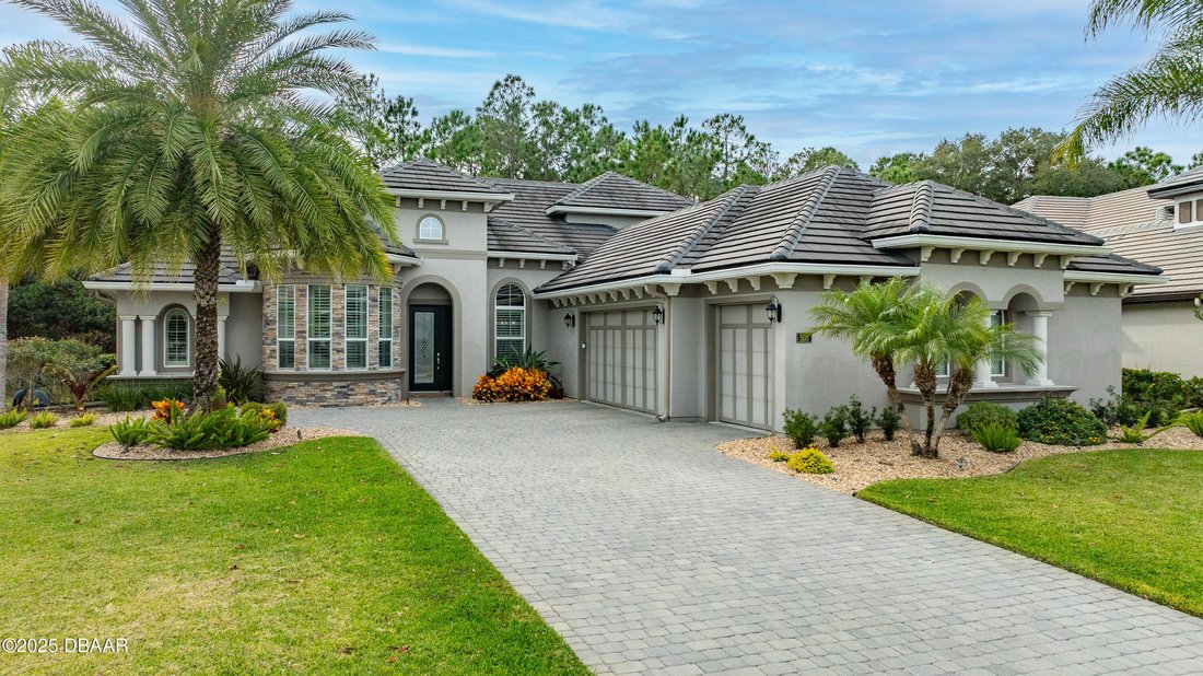 House in Bunnell, Florida, United States 2 - 16832746