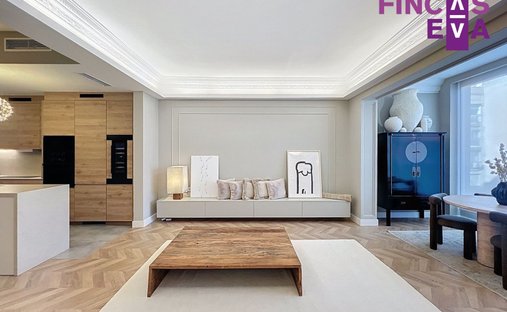 Apartment in Eixample, Barcelona, Spain 1
