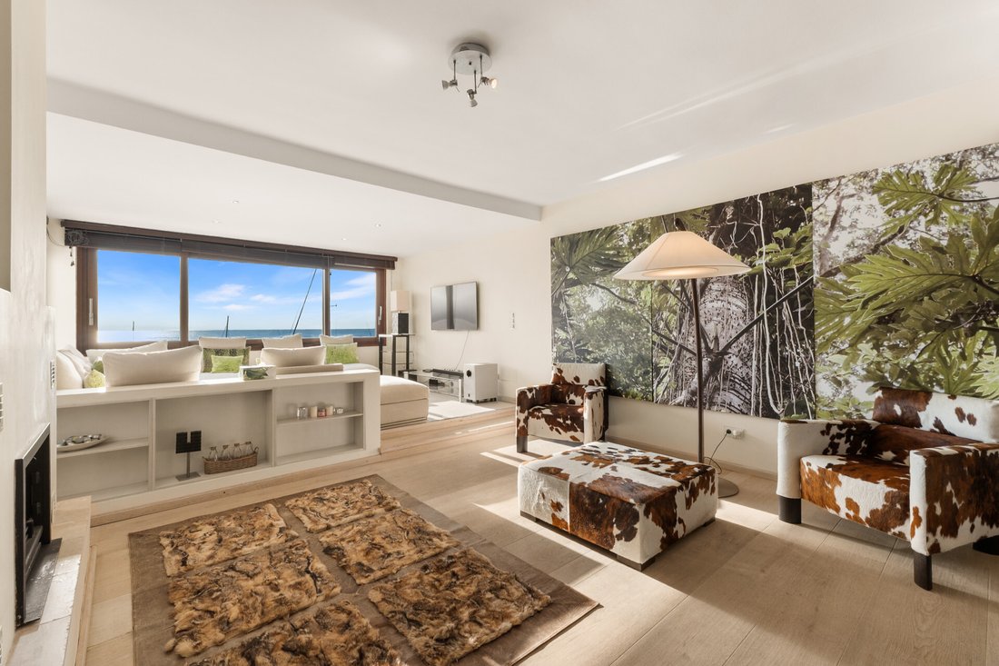 Apartment in Puerto Banus, Marbella, Spain 1 - 16831615