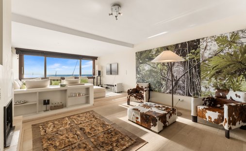 Apartment in Puerto Banus, Marbella, Spain 1