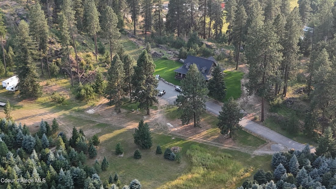 House in Bonners Ferry, Idaho, United States 2 - 16830084