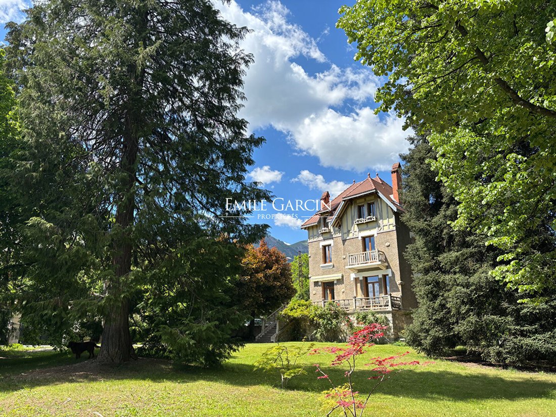 Villa in Bayard, Gap, France 1 - 16834449