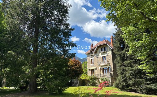 Villa in Bayard, Gap, France 1