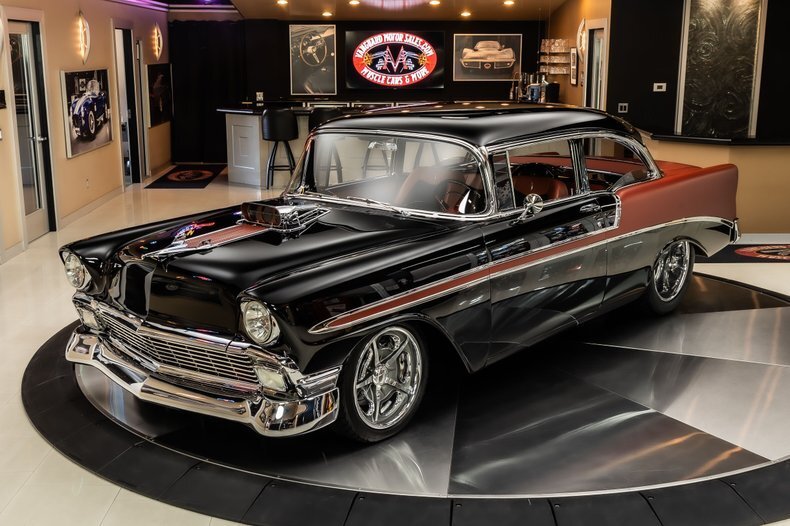 Coupe in Plymouth, United States 5 - 16834719