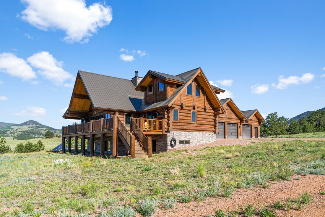 Farm Ranch in Guffey, Colorado, United States 2 - 14461510