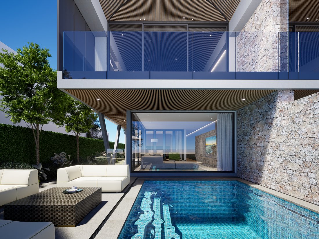 Opulent Beachfront Residence With Spectacular In Edithvale, Victoria ...