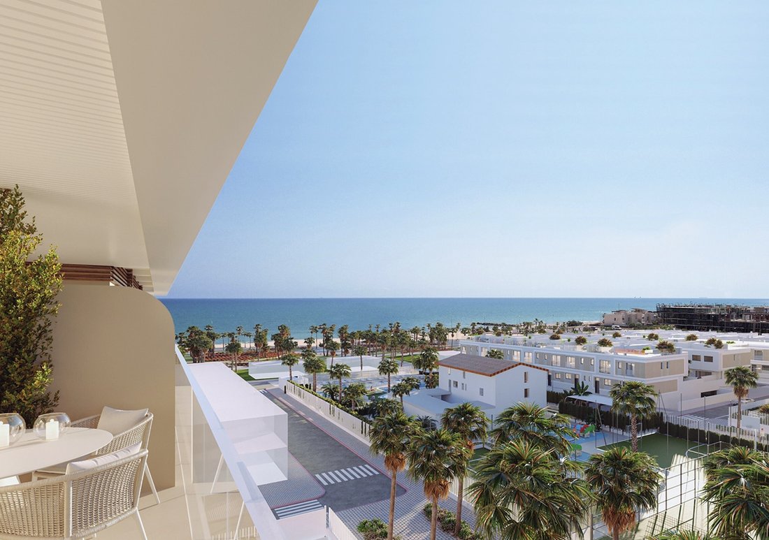 Apartment in el Puig de Santa Maria, Valencian Community, Spain 3 - 16835292