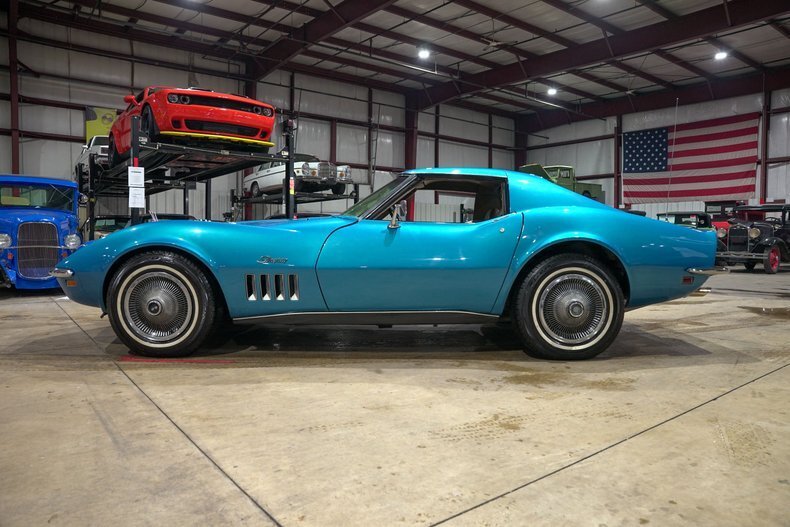 Coupe in Grand Rapids, United States 4 - 16834907