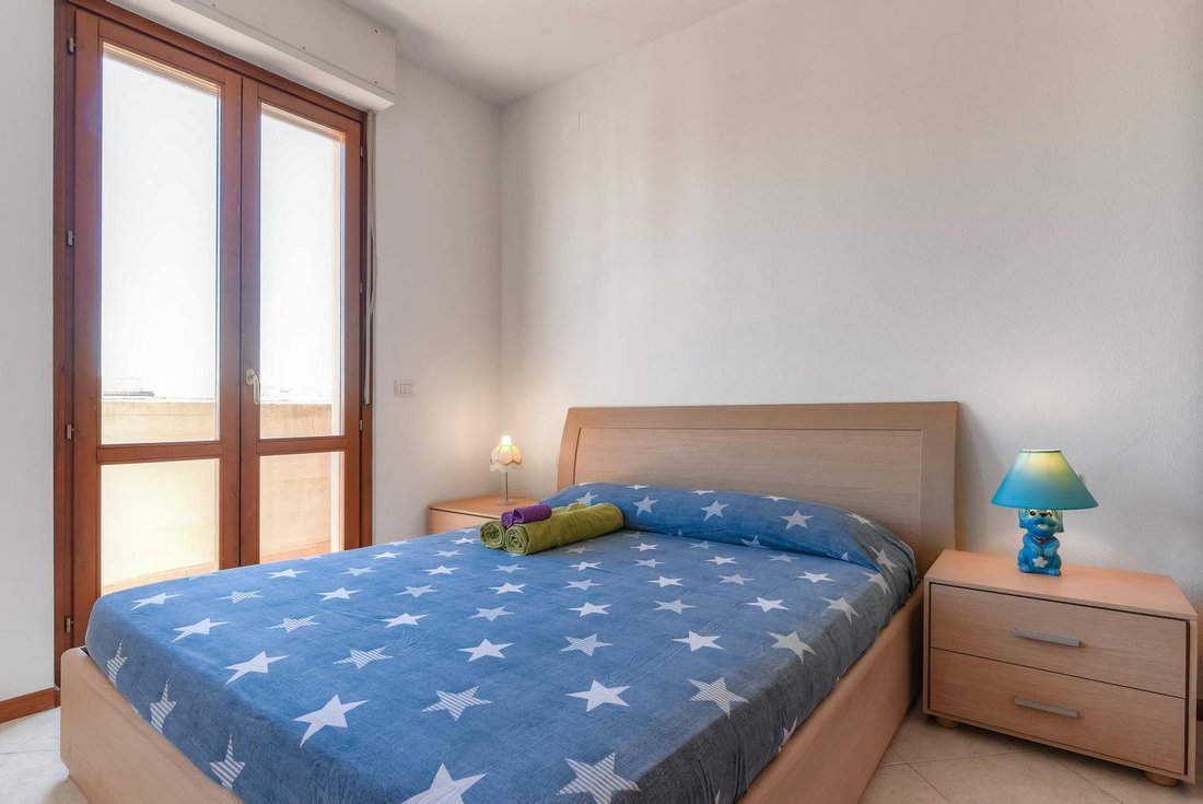 Penthouse in Pivarada - Via XX Settembre, Alghero, Sardinia 4 - 16607895
