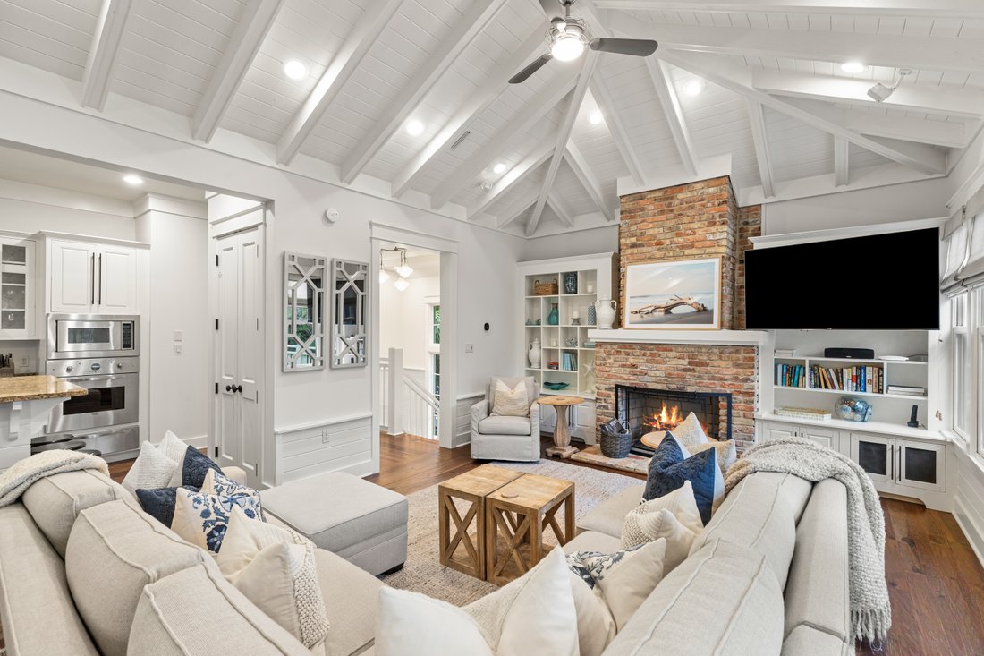 House in Watersound, Florida, United States 5 - 16832079