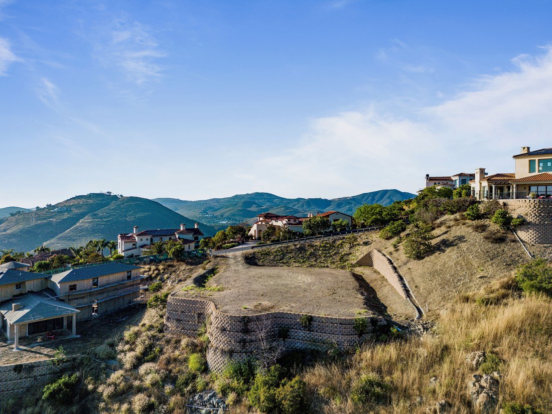 Land in Rancho Santa Fe, California, United States 3 - 16835856