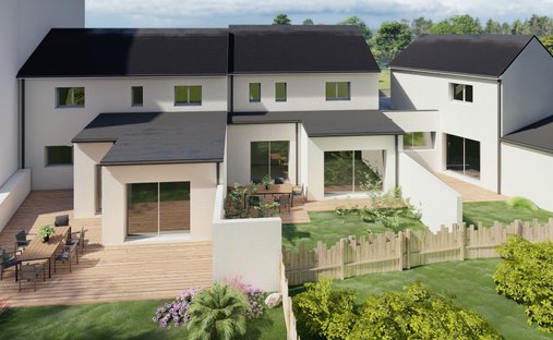 Beautiful 19th C. Chateau On The Banks Of The Loire River, 25 Minutes From Angers.