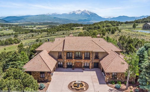 Maison à Carbondale, Colorado, États-Unis 1
