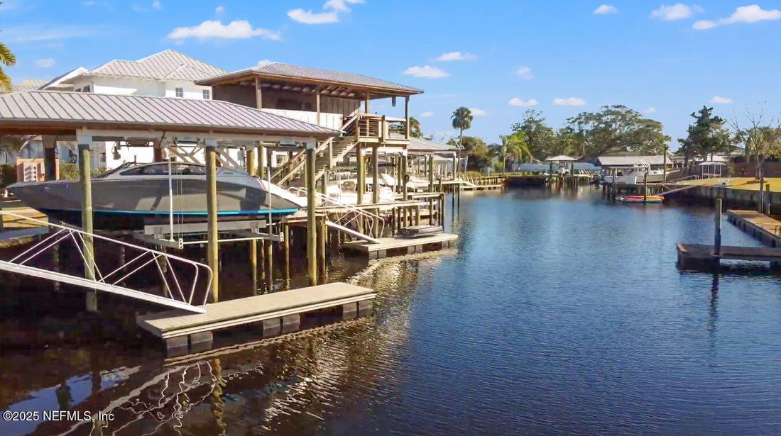 Casa a Jacksonville Beach, Florida, Stati Uniti 3 - 16684734