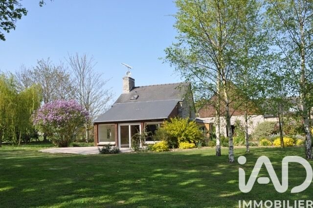 House in Mont-Dol, Brittany, France 2 - 16832410