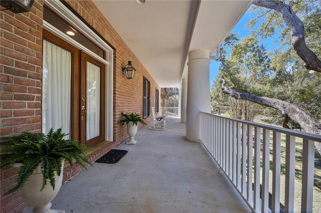 Casa en Mandeville, Luisiana, Estados Unidos 3 - 16836317
