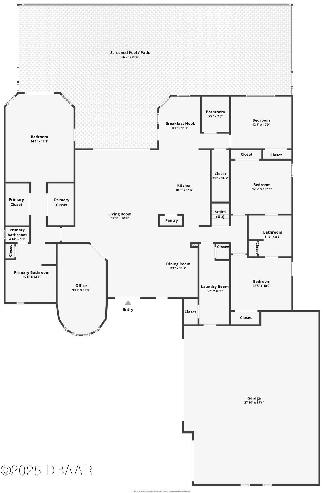 House in Bunnell, Florida, United States 4 - 16832746