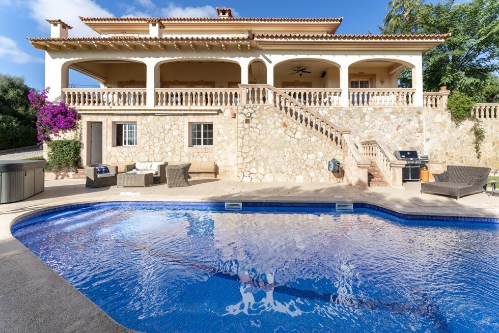 Country House in Palma, Balearic Islands, Spain 2 - 16796791