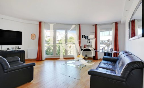 Apartment in Archevêché, Charenton-le-Pont, France 1