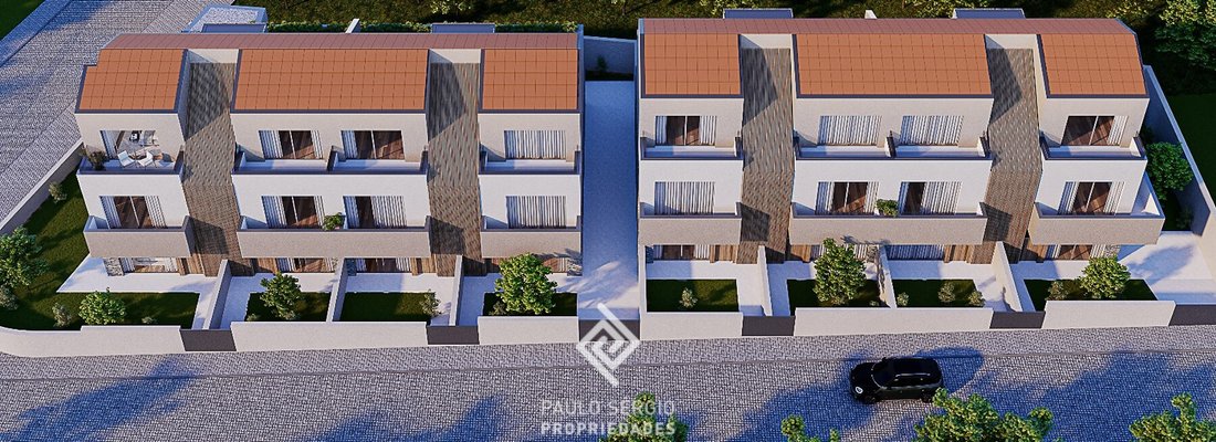 House in Sao Felix da Marinha, Porto District, Portugal 5 - 16600063