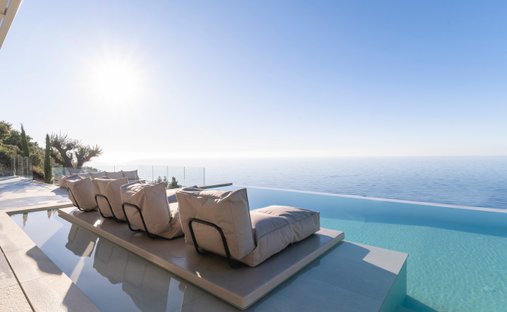 Villa en Karya, Peloponnese, Western Greece and the Ionian, Grecia 1