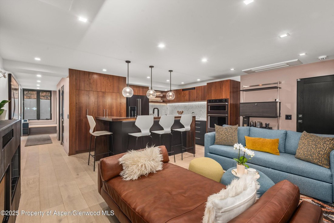 Condo in Aspen, Colorado, United States 3 - 16831219