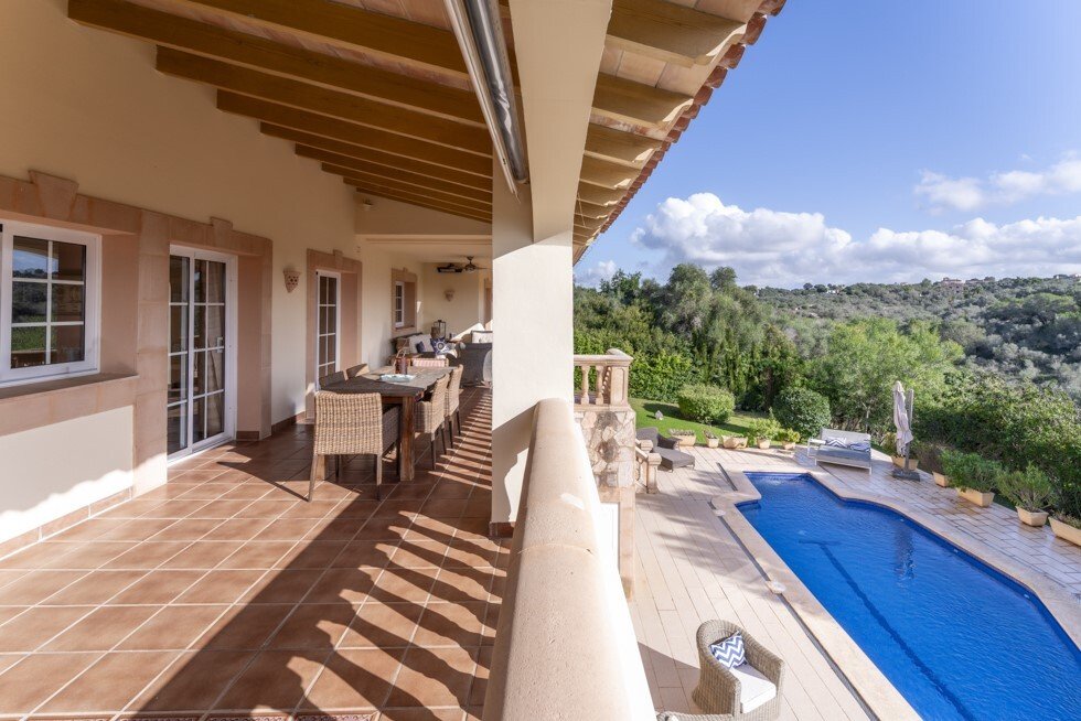 Country House in Palma, Balearic Islands, Spain 1 - 16796791