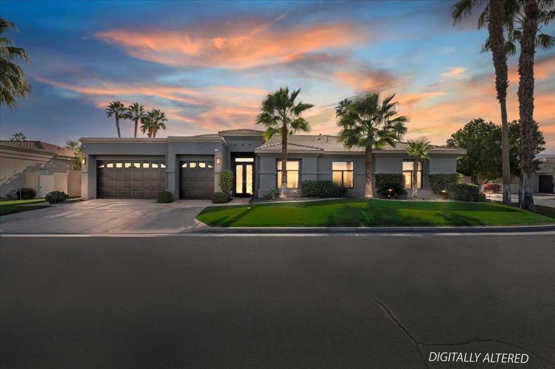 House in Palm Desert, California, United States 2 - 16837576