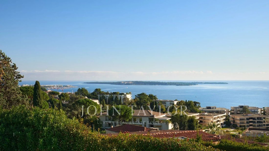 House in Cannes, Provence-Alpes-Côte d'Azur, France 3 - 16831733