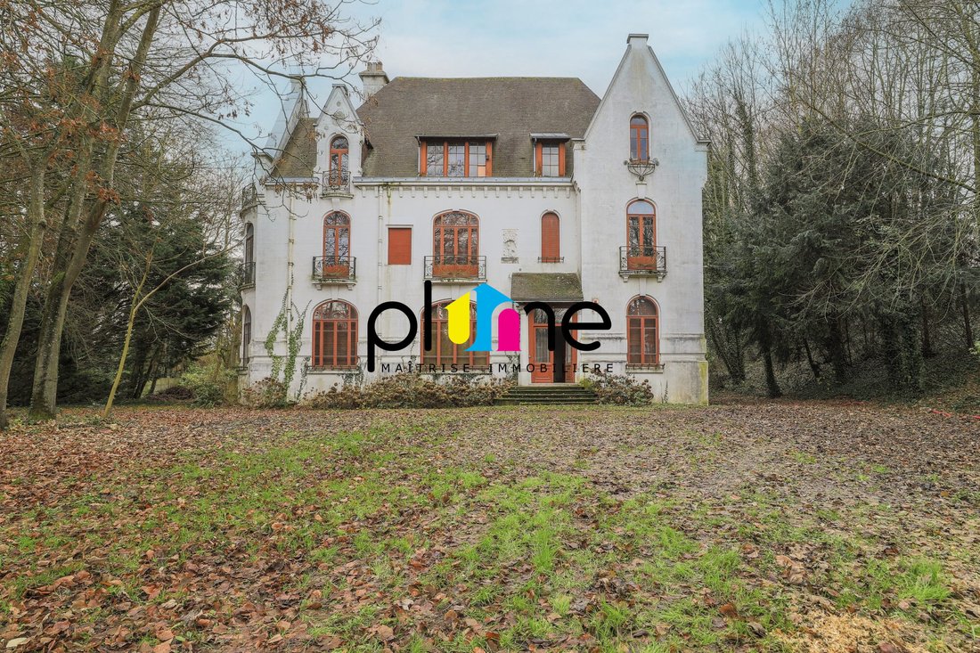 Apartment in Les Hochettes, Arras, France 2 - 16834278
