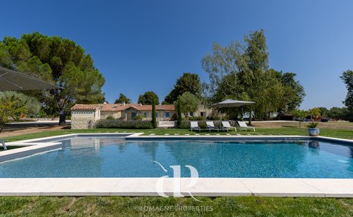 Castle for Sale in Lectoure, Occitanie, France